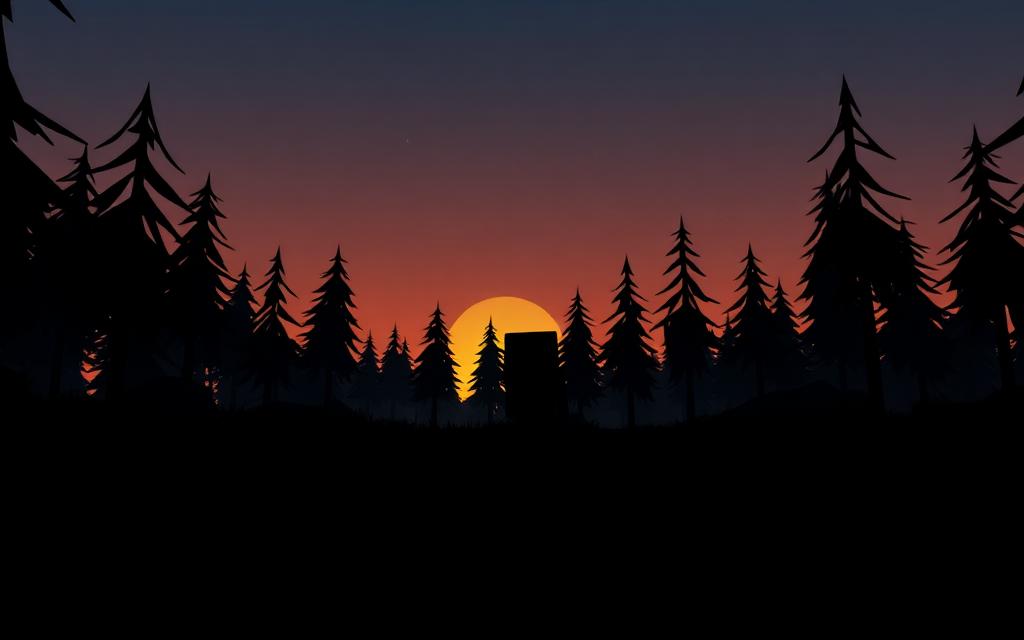 Unturned artwork